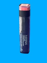 MANNA KADAR Liplocked Priming Lipstick in Bliss 0.12 oz NWOB &amp; Sealed - £10.66 GBP