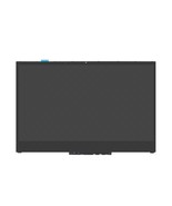 For Lenovo Yoga 730-15Ikb 81Cu Fhd Lcd Touchscreen Digitizer Assembly 5D... - £159.25 GBP
