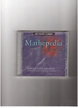 Mathepedia: Interactive Mathematics Encyclopedia [Paperback] unknown-author - £5.49 GBP