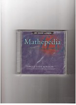 Mathepedia: Interactive Mathematics Encyclopedia [Paperback] unknown-author - £5.49 GBP