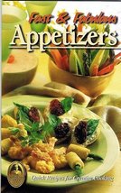 Fast and Fabulous Appetizers (The Collector&#39;s Series - Volume 21) Polly ... - £2.29 GBP