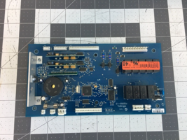 Whirlpool Refrigerator Control Board P#  67006853 - £126.37 GBP