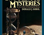 Two-Minute Mysteries (Apple Paperbacks) [Paperback] Sobol, Donald J. - $2.93