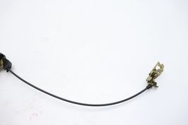 00-05 FORD EXCURSION FRONT RIGHT PASSENGER DOOR LOCK LATCH ACTUATOR E3362 image 6