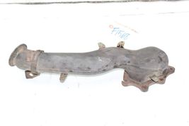 01-03 CHEVROLET SILVERADO Exhaust Turbo Pipe F1568 image 2