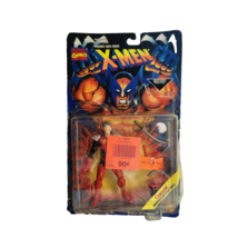 Retro 90s Phoenix Saga Corsair Vintage Marvel X-Men Action Figure Toy Bi... - $16.83