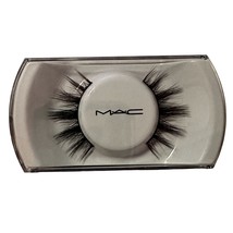 MAC False Lashes A60 Megastar Dramatic Glam Faux Eyelashes A60 M.A.C. - $9.75