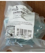 Triton LocHooks 56201 Closed Hammer/Pliers Holder - BRAND NEW IN PACKAGE - $9.89