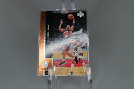 1996-97 Upper Deck Basketball JASON KIDD #276 Phoenix Suns - £0.77 GBP
