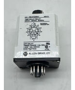Allen-Bradley 700-HT22BA1 Time Delay Relay, 1-180Sec 10A 120VAC  - €16,08 EUR