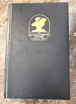 The Murder at the Vicarage by Agatha Christie Bantam Mystery Collection - $9.89