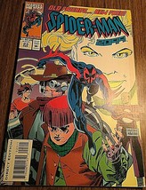 Marvel Comics Spider-Man - #23 1994 - £4.57 GBP