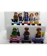 Stranger Things season 4 Custom Designed Minifigures  set  - €20,64 EUR
