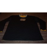 DALE JARRETT #88 NASCAR LONG SLEEVE Reversible T-Shirt MEDIUM NEW w/ TAG - $376.98 MXN