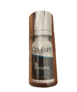 Conture Kinetic Face Skin Treatment Serum .5 oz Stimulate Tone Sealed No... - £14.15 GBP