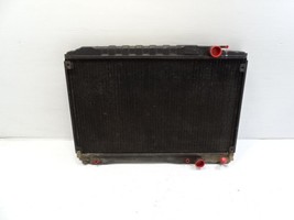 83 Mercedes 380SL radiator, Behr 1075011701 - $129.99