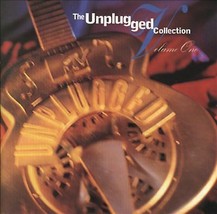 Various : The Unplugged Collection, Vol. 1 CD Pre-Owned - £11.98 GBP