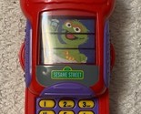 Hasbro Sesame Street ELMO'S CELL PHONE - Original Version, 33256 / 33255... - $14.85
