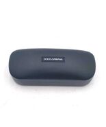 Dolce &amp; Gabbana Eyeglass Sunglasses Hard Case Black - $434.75 MXN