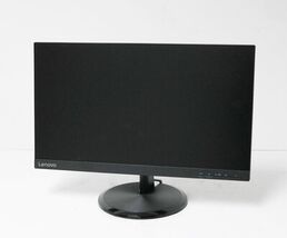 Lenovo D22e-20 21.5" Full HD 1920x1080 75Hz LCD Monitor image 2