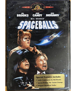 Spaceballs (DVD, 2009, Widescreen) NEW - £7.15 GBP