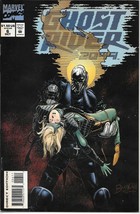 Ghost Rider 2099 Comic Book #6 Marvel Comics 1994 UNREAD FINE+ - $1.75