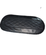 HDBUBALUS Rear Fender Bib Fit for Solo Seat Compatible with Harley Stree... - $10.90 CAD