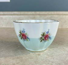 Elizabethan Hampshire Fine Bone China Open Sugar Bowl - $13.75