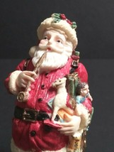 The International Santa Claus Collection UNITED STATES 1992 Figurine SC06 - £6.37 GBP