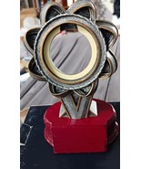 12pcs  Award Trophy 2 &quot; Insert Medal Resin Reward Prizes Decoration New - $81.44 CAD
