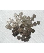 1979 Susan B Anthony Dollar Coins  Average Circulated • Buying 80 Coins - $168.29