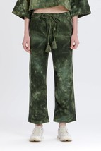Something Navy Birdie Corduroy Pants Army Tie Dye - $27.00