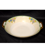 Vintage MEITO ISABELLA 9&quot; Vegetable Serving Bowl - Made In Japan, Circa ... - $27.51 CAD