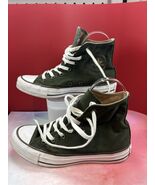 Converse Chuck Taylor All Star Hi Utility Green Men’s Sizes 4 Style 162449F - $738.53 MXN
