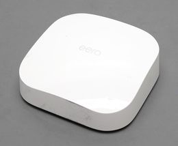 Eero Pro 6 AX4200 K010311 Tri-Band Wi-Fi 6 Mesh Wi-Fi System (3-pack) image 3