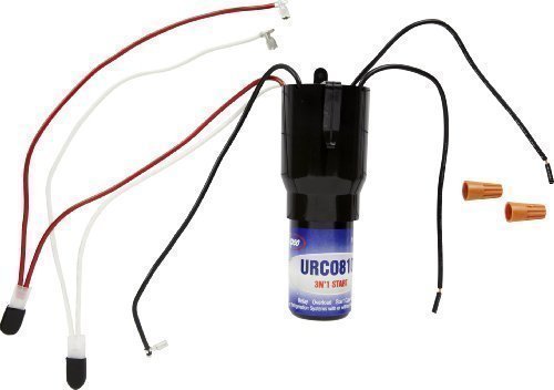 Supco URCO810 Relay Kit Model: URCO810 - $17.99