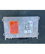 03-09 MERCEDES BENZ W211 E350 MOTOROLA COMMUNICATION MODULE COMPUTER VOI... - $54.31 CAD