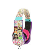 Bratz Volume Limiting Headphones - $63.51 CAD