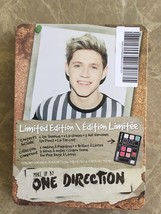 New One Direction Niall Limited Edition MAKE-UP Kit 1D Case Eye Shadow Lip Gloss - £13.91 GBP