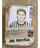 NEW One Direction NIALL Limited Edition MAKE-UP Kit 1D CASE Eye Shadow L... - $17.41