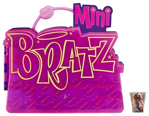 Bratz MGA Entertainment MGA's Miniverse Minis Collector's Case - $27.99