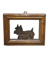 Vintage Woodcuts &amp; Designs Great Smokey Mountains Tennessee Scottish Ter... - €12,67 EUR