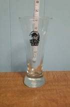 Heavy Seas Pilsner Glass 5 3/4&quot; Tall Beer Brewery - $6.70