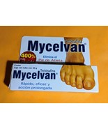 MYCELVAN TERBINAFINA CREMA P/ ELIMINAR EL PIE DE ATLETA EN 7 DIAS † MEX ... - $12.99
