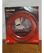 Craftsman Band Saw Blade 1/4 x 80&quot; Skip Tooth-4 Teeth / Inch Fast Cuttin... - $355.71 MXN