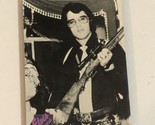 Elvis Presley Collection Trading Card #338 70s Elvis - $1.77