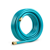 Gilmour 15-58050 15 Series 4-Ply 5/8-Inch-by-50-Foot Reinforced Vinyl Hose, - £27.01 GBP