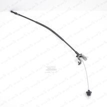 NEW GENUINE TOYOTA LEVIN TRUENO AE86 THROTTLE ACCELERATOR CABLE 78180-12410 - $65.11