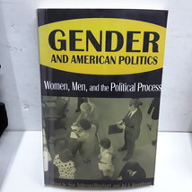 Gender and American Politics: Women, Men and the Political Process - $2.96