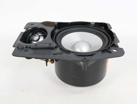 BMW E65 E66 Logic 7 L7 Left Rear Rear Parcel Shelf Tweeter Speaker 2002-... - £58.05 GBP